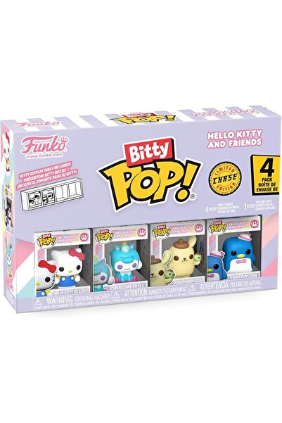 Funko Pop! Collectible Toy Figure - Enchanting Existence 25