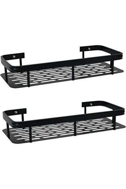 SKY TOUCH SKY-TOUCH Shower Caddy Shelf,Shower Shelf,Bathroom Shower Organizer...