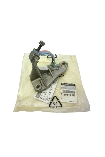 Renault Suport Planetara Dreapta - 14 mm Dacia 8200919080 - Original