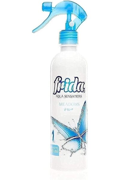 Frida معطر جو أكوا، عطر المروج، 460 مل، عبوة واحدة