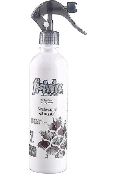 Frida معطر جو أكوا، عطر عربي، 460 مل، عبوة واحدة