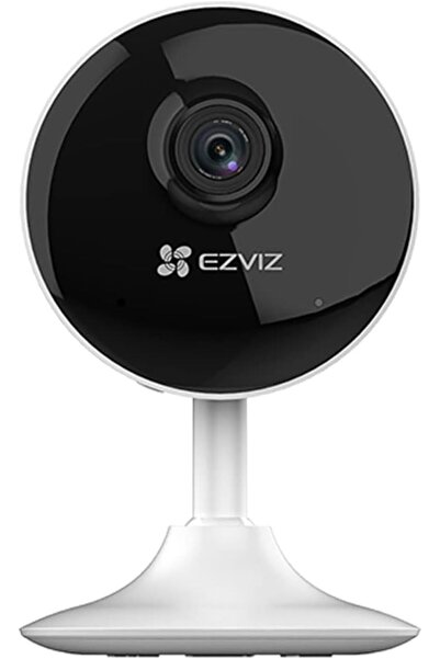 EZVIZ CB1 Indoor Security Camera, 1080p Home Battery Camera with IR Night Vis...