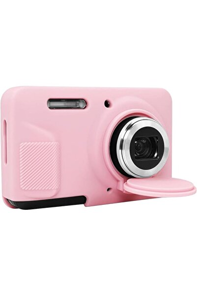 Generic TONGLUO Case For KODAK PIXPRO FZ55, Anti-Scratch Shockproof Slim Fit ...