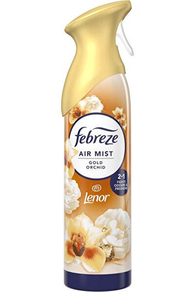 Febreze معطر جو جولد أوركيد، 185 مل