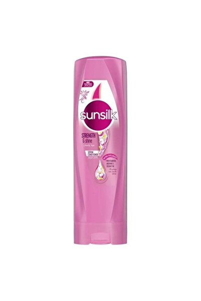 Sunsilk بلسم لمعان وقوة للشعر العادي 350 مل