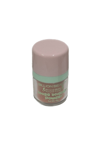Generic Brand Creamy Blush Pink Stick 01 – Billion Be Beautiful