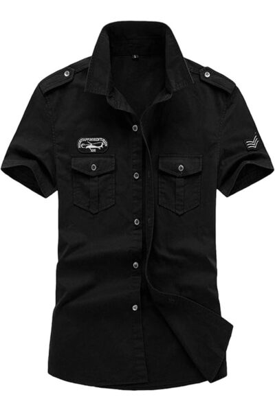 Gihuo mens Casual Casual