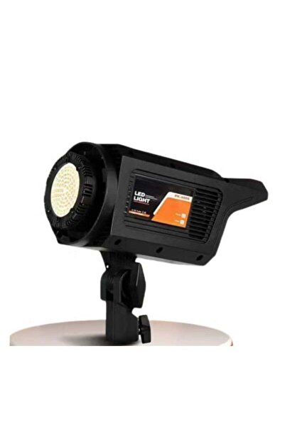 PLOKAMA Pk400S Studio LIGHT WITH SOFT BOX & STAND