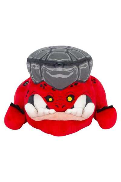 Tomy Warhammer Plush Figure Klonk the Rockbrow Squig