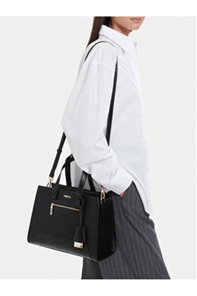 MEXX Geantă de mână CEO-MEXX-S-006-10 Negru