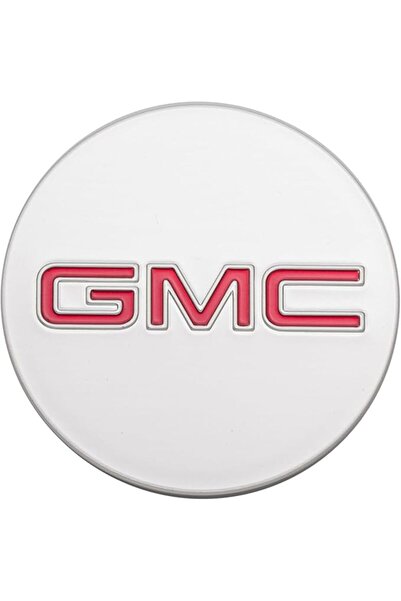 GM GENUINE PARTS ACDelco GM Accessories 88966040 Button Style Center Cap in B...