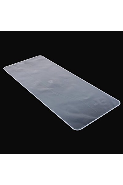 Denash Ultra Thin Clear Silicone Keyboard Cover Skin Protector, Waterproof, D...