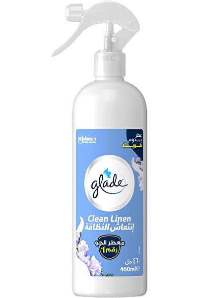 Glade معطر جو متعدد الاستخدامات من ماركة ملتسبراي، يزيل الروائح غير المرغوب ف...