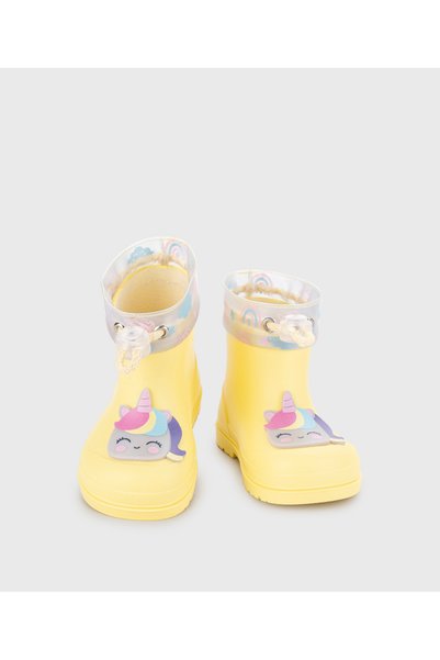 IGOR W10359 Mendi Unicornio Çocuk Bot