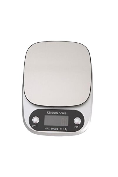 LinJie Digital Kitchen Scale， Digital Scale Food,10Kg/1g Digital Kitchen Scal...
