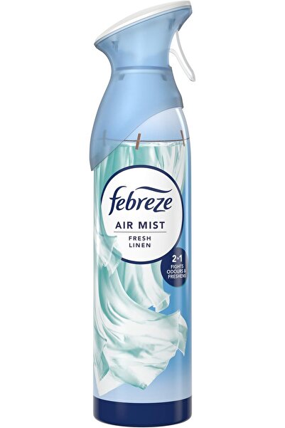 Febreze بخاخ معطر للملابس من لينين، 185 مل