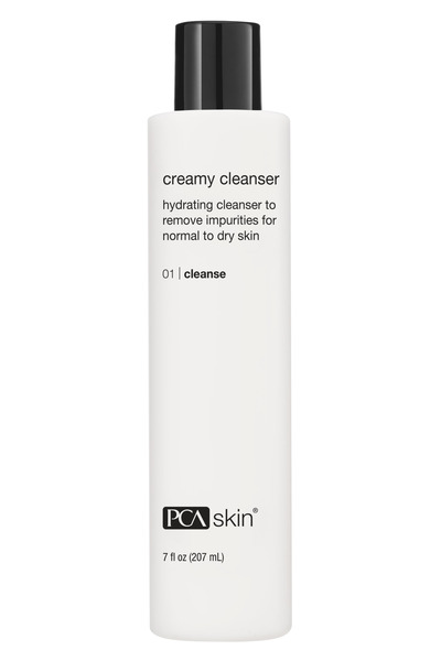 PCA Skin Creamy Cleanser 207 ml