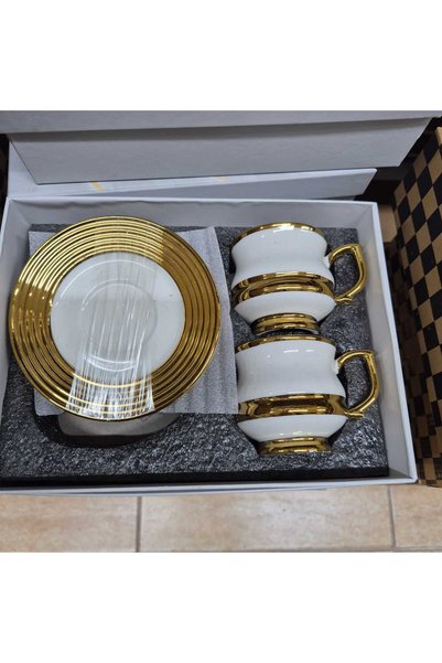 sfs elektrik Coffee Cup 2 Compartment