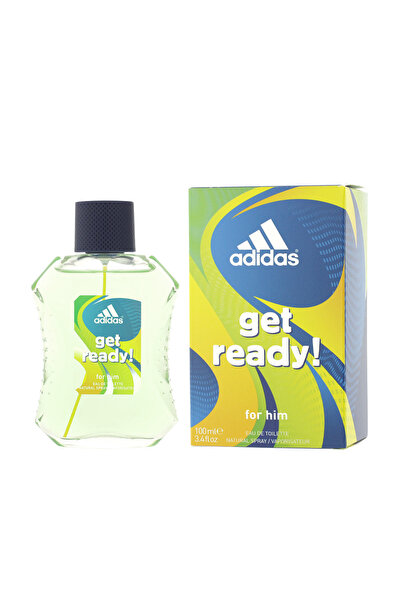 adidas Ετοιμαστείτε! Για Εκείνον EDT 100 ml M