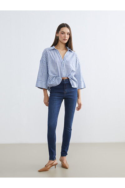 LC Waikiki Esvab • Modern & Distinctive Jupiter Super Skinny Fit Women's Jean...