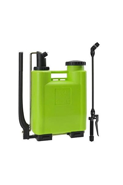 Solplant Pulverizator gradina, pompa de stropit, vermorel, manual, pentru spa...