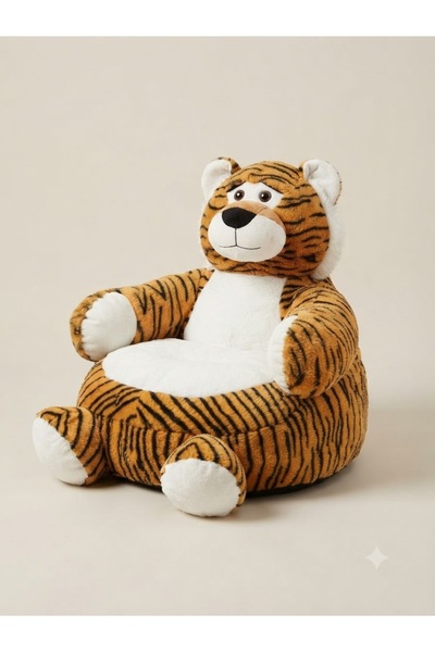 Boratila Toys 50 Cm Peluş Oyuncak Peluş Hayvan Koltuk