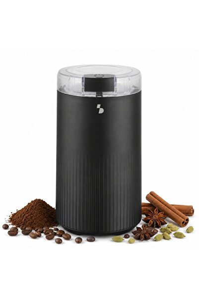 BEPER Electric grinder for coffee and spices, Beper, P102ROB120