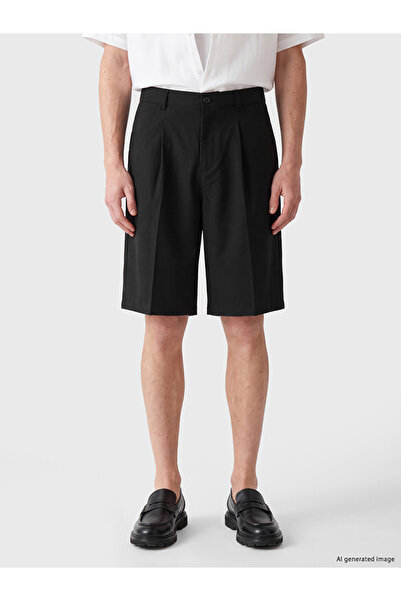 LC Waikiki I Standart Fit Men's Shorts from Freezen Store