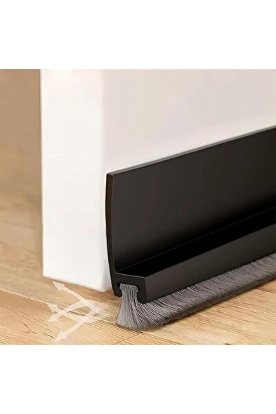 GoodTool Door Draft Stopper, Under Door Sweep Strip Draft Blocker, Door Seal ...
