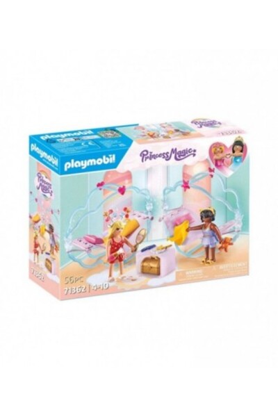 Playmobil Petrecere în nori