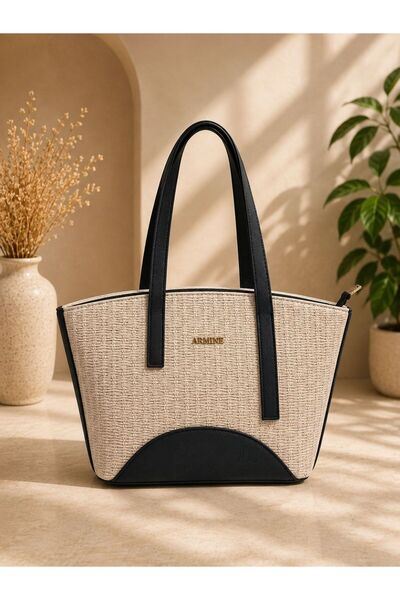 Armine 438 Women's Hand&Shoulder Bag
