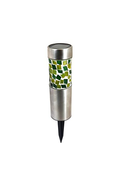 Solplant Lampa solara pentru gradina, Jumi, 1 LED, baterie AA, 1.2 V, 6.3x6.3...