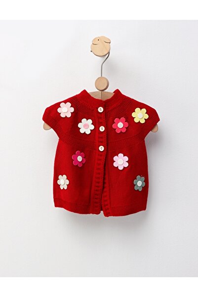 MiniKids Vesta PNA, All Flowers, visiniu