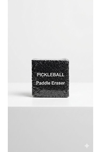 Pickleball Raket Silgisi
