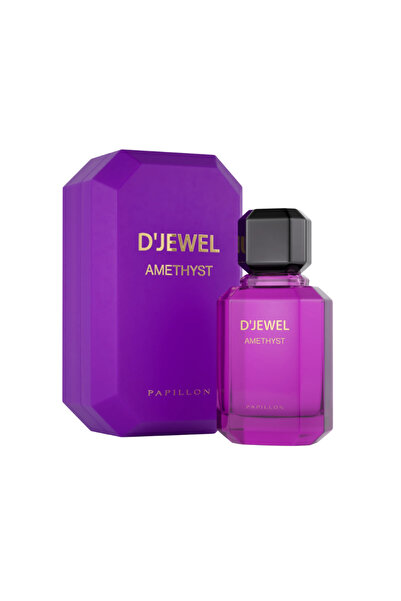 deraah pefume ديجويل أميثيست 100 مل