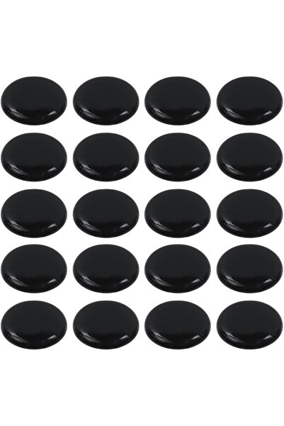Ezprotekt Set 40 piese slidere pentru mutat mobila Ezprotekt, diametru 2.8 cm...