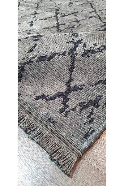 patron halı Şönil Kilim Makinede Yıkanabilir Kaymaz Taban Halı Yolluk Mutfak ...