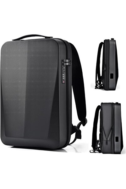 Skycare Lightweight Business 15.6 Inch Laptops Backpack for Men, Multi-Pocket...