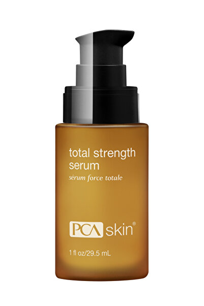 PCA Skin Total Strength Serum 28 g