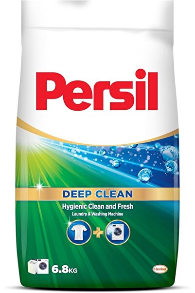 Persil Laundry Detergent Powder 6.8 KG