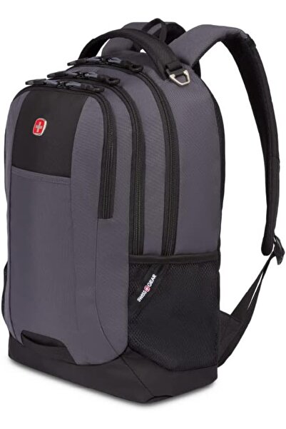 Swissgear حقيبة ظهر للكمبيوتر المحمول من سيسيل 5505 للبالغين من الجنسين (عبوة...