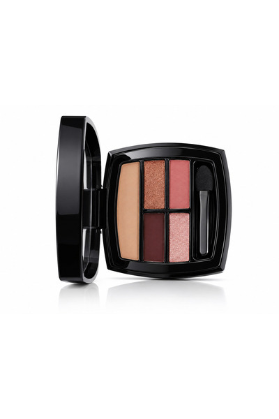 MAYDREAM Elegant Makeup Palette Featuring a Range of Beige, Brown, Copper, an...
