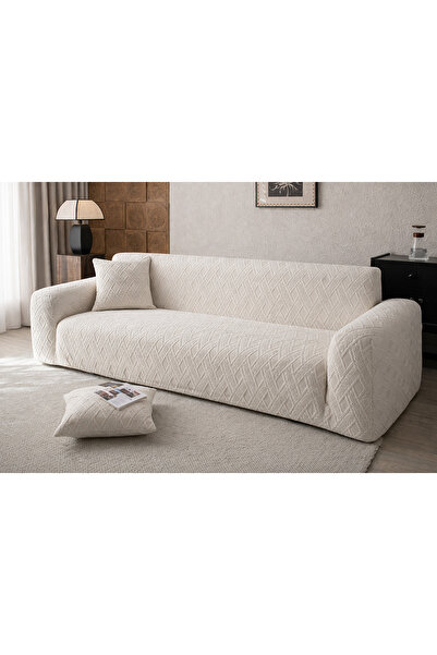 Generic Brand Husa Canapea, Aspect Modern Minimalist Protectie Ideala Pentru ...
