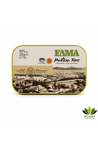 ema Natural Xylose Stick