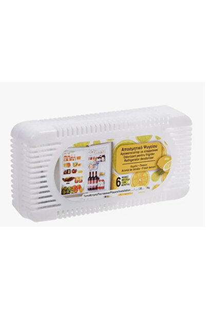 OEM Odorizant pentru Frigider 60g