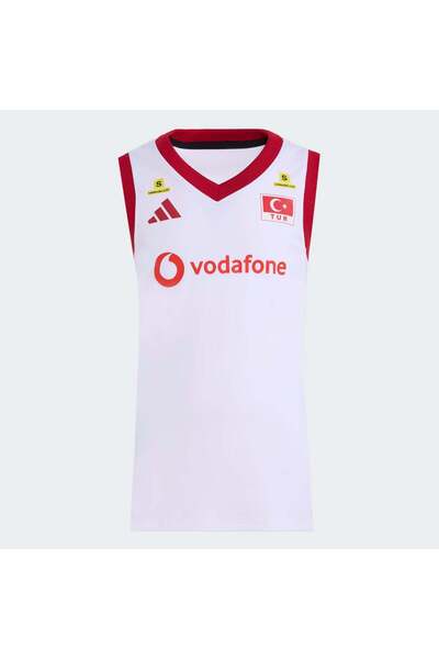 adidas Türkiye Voleybol Çocuk Forma