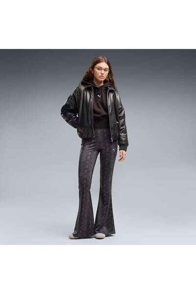 Puma Snake Pack Flared Women's Leggings