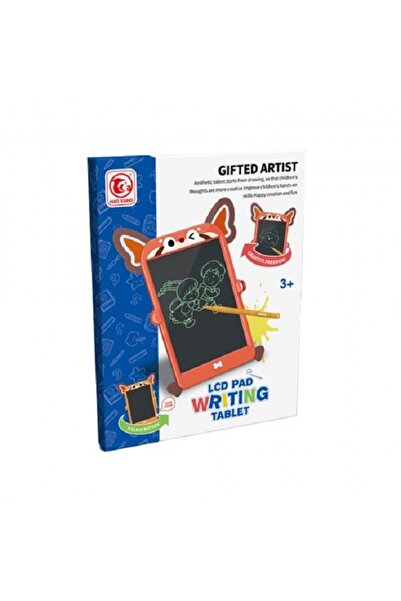 Noname Tabletă de desen Chi Toys Gifted Artist ZJA347431 LCD monocrom 27 cm p...