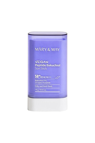 Mary&May Bakuchiol 50+ SPF – Kırışıklık Karşıtı, Nemlendirici ve UV Koruyucu ...