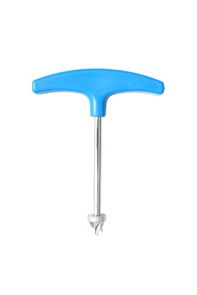 Solplant Freza manuala pentru gaurit conducte pentru irigatii picurare, 16 mm